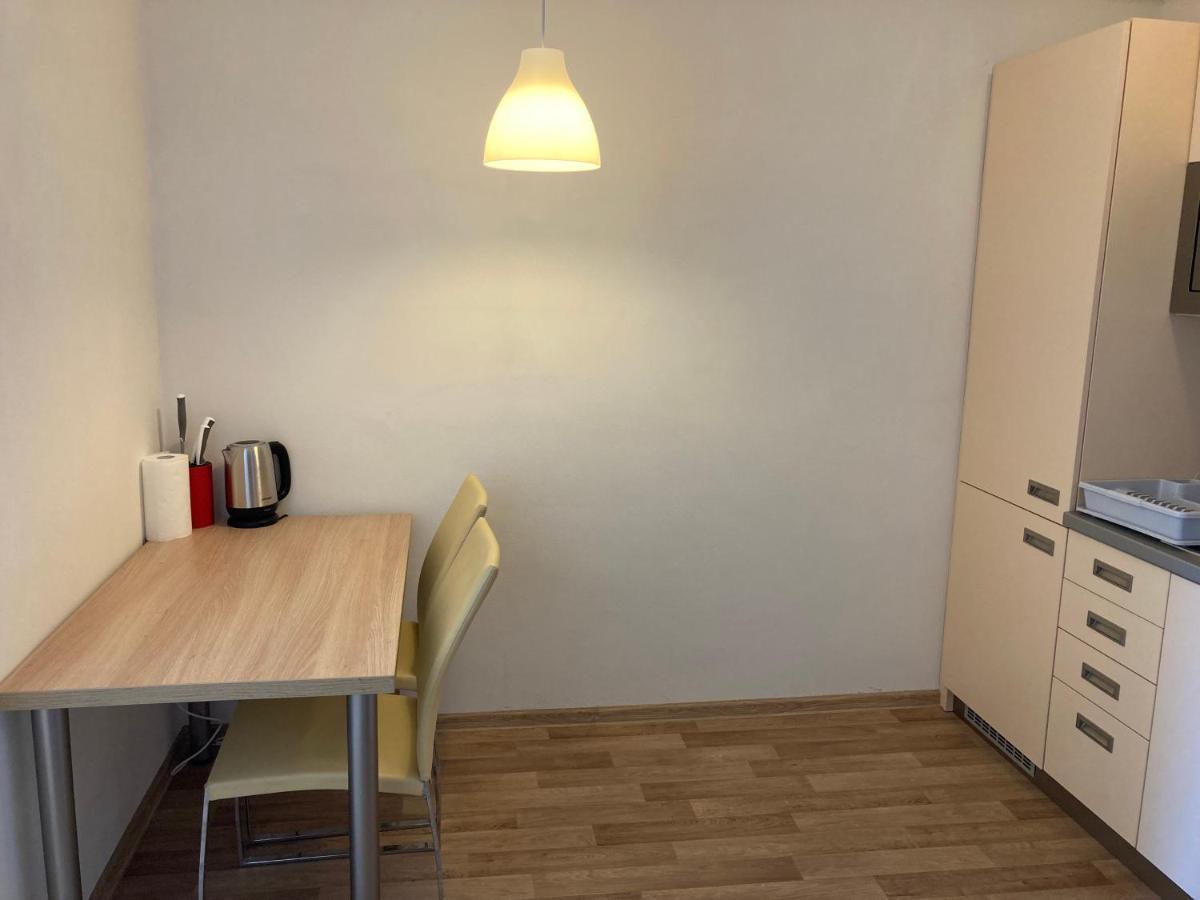 Apartman Vsemina 300 Exterior foto