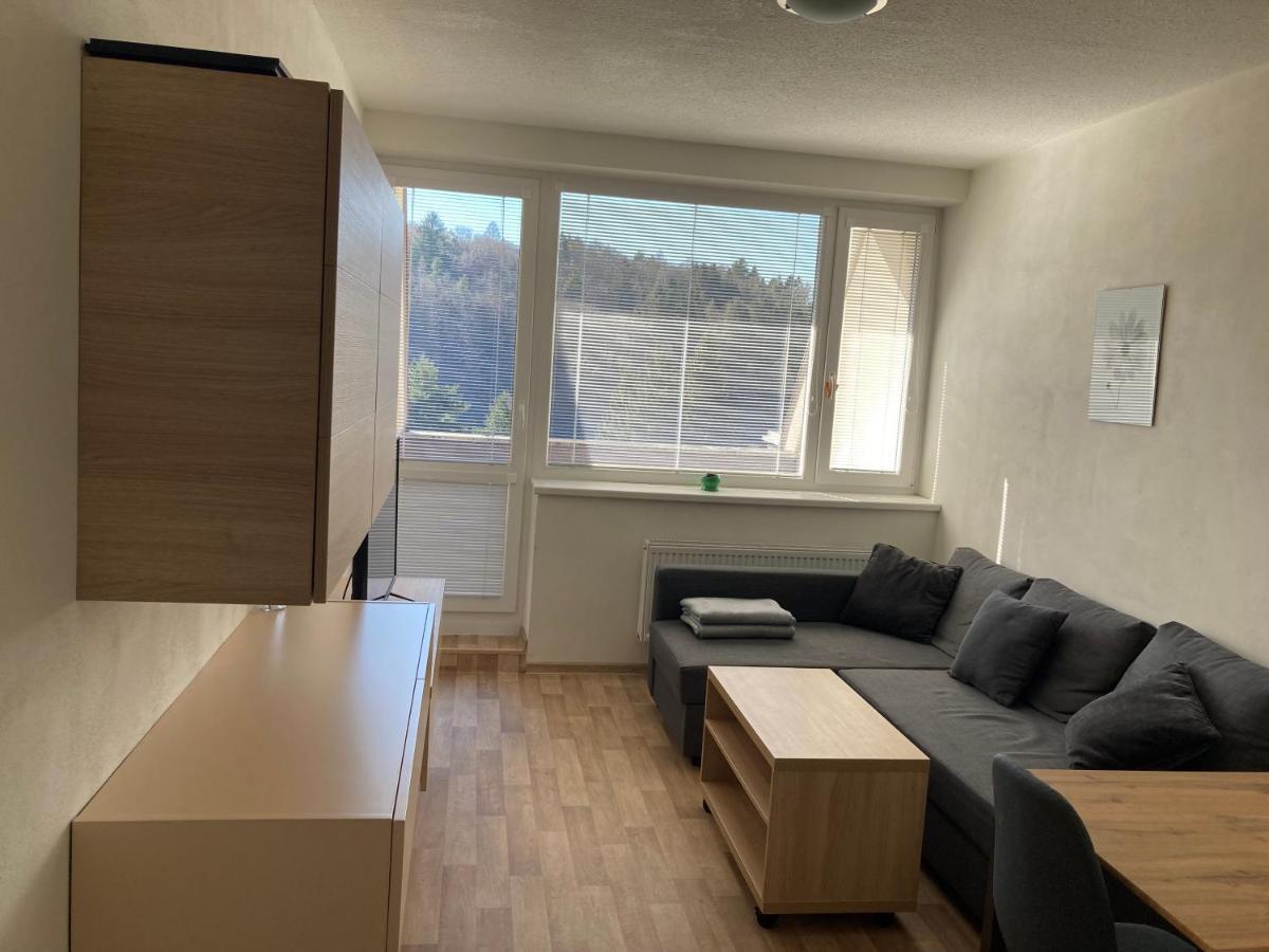 Apartman Vsemina 300 Exterior foto